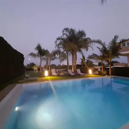 Oda ve Kahvaltı Le Murge Del Salento Depandance