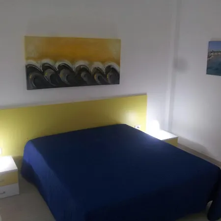 Le Murge Del Salento Depandance