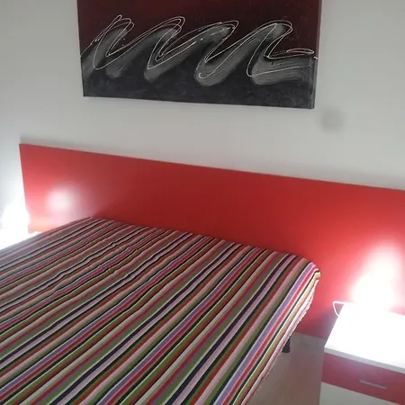 Le Murge Del Salento Depandance Oda ve Kahvaltı