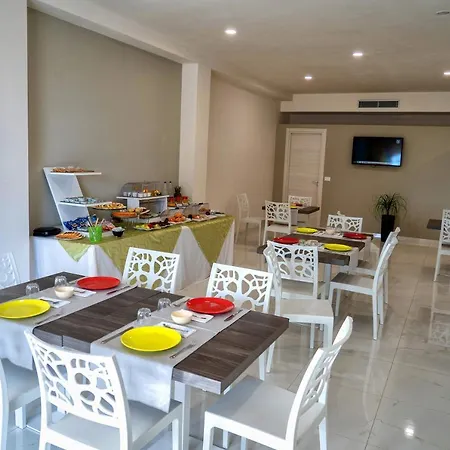 Oda ve Kahvaltı Le Murge Del Salento Depandance Uggiano La Chiesa