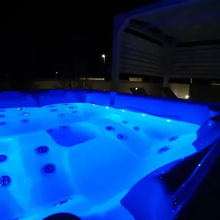 Le Murge Del Salento Depandance Bed & Breakfast 4*