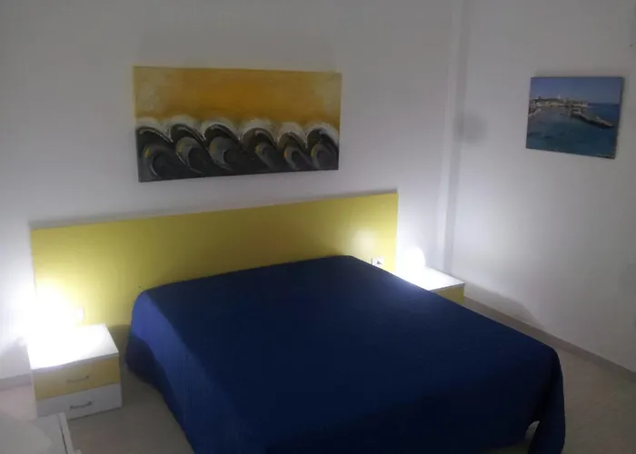 Le Murge Del Salento Depandance