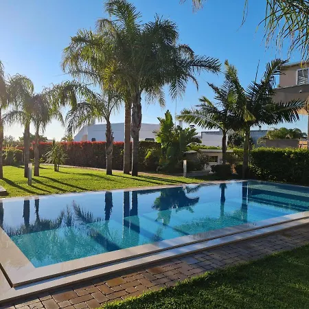 Bed & Breakfast Le Murge Del Salento Depandance *