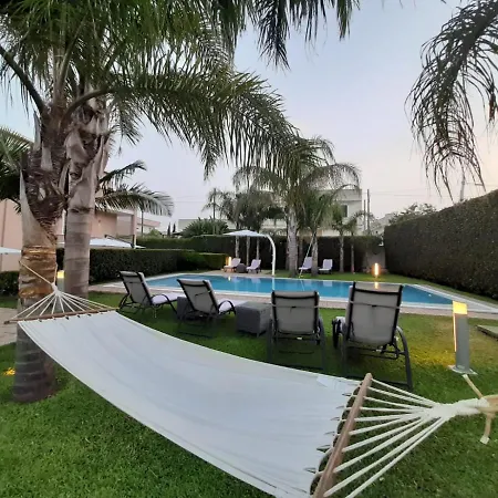 Le Murge Del Salento Depandance Bed & Breakfast