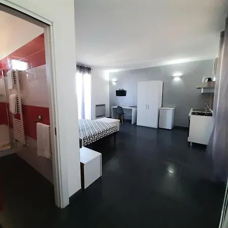 Bed & Breakfast Le Murge Del Salento Depandance *