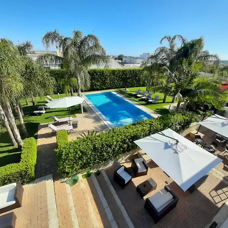 Bed & Breakfast Le Murge Del Salento Depandance
