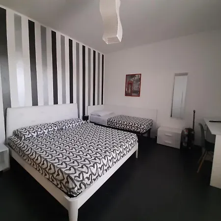Le Murge Del Salento Depandance Bed & Breakfast 4*