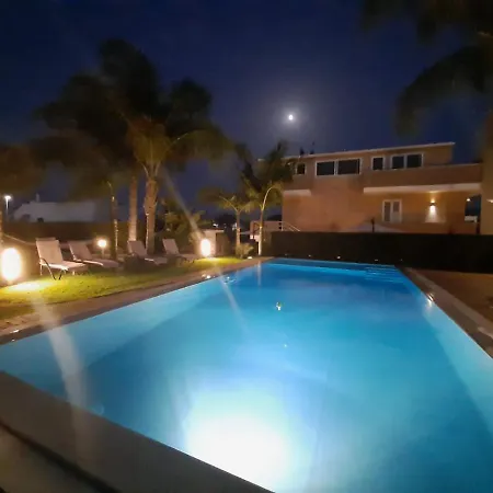 Bed & Breakfast Le Murge Del Salento Depandance *