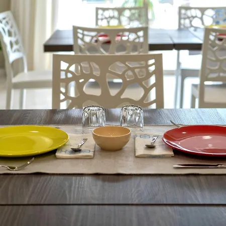 Le Murge Del Salento Depandance Bed & Breakfast