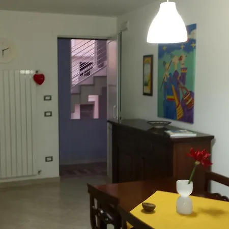 Le Murge Del Salento Depandance Bed & Breakfast *