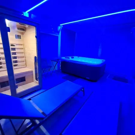 Le Murge Del Salento Depandance Bed & Breakfast Uggiano La Chiesa