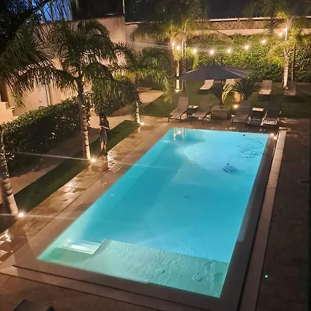Bed & Breakfast Le Murge Del Salento Depandance