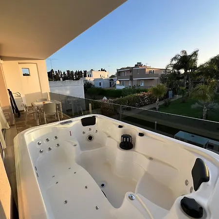 Le Murge Del Salento Depandance Bed & Breakfast