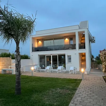 Bed & Breakfast Le Murge Del Salento Depandance