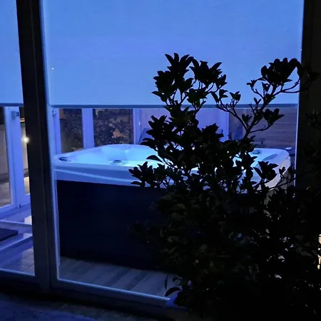Le Murge Del Salento Depandance Bed & Breakfast *