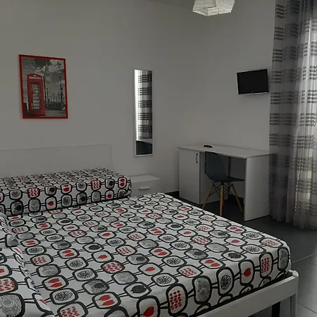 Le Murge Del Salento Depandance Bed & Breakfast Uggiano La Chiesa