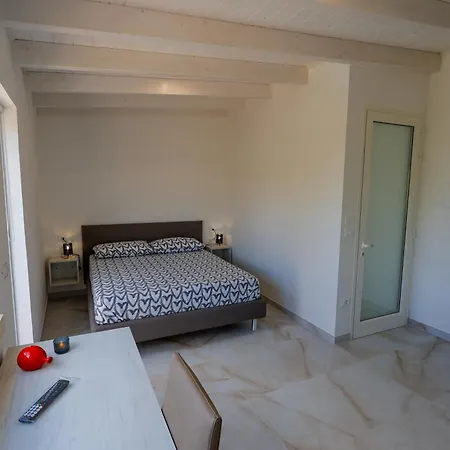 Le Murge Del Salento Depandance Bed & Breakfast