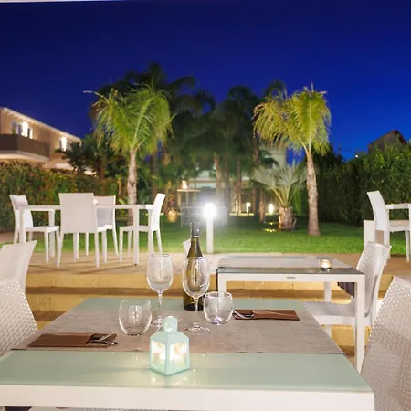 Le Murge Del Salento Depandance Bed & Breakfast