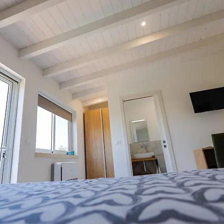 Bed & Breakfast Le Murge Del Salento Depandance