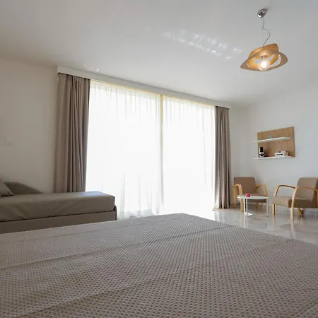 Le Murge Del Salento Depandance Bed & Breakfast *