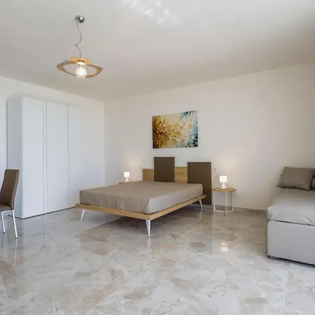 Bed & Breakfast Le Murge Del Salento Depandance *