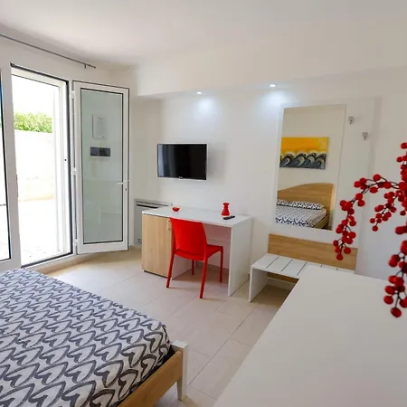 Le Murge Del Salento Depandance Bed & Breakfast