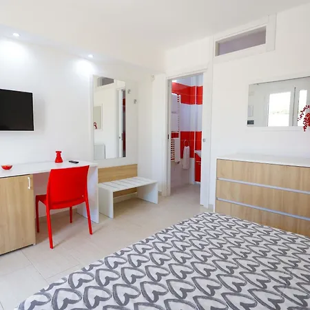 Bed & Breakfast Le Murge Del Salento Depandance