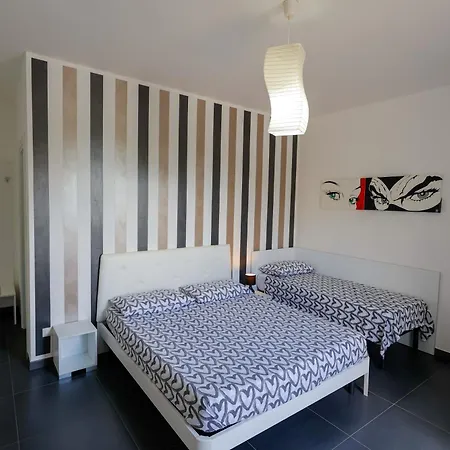 Le Murge Del Salento Depandance Bed & Breakfast