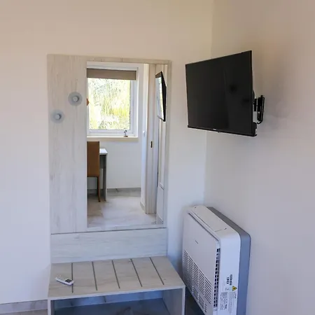 Bed & Breakfast Le Murge Del Salento Depandance