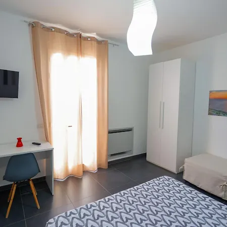 Le Murge Del Salento Depandance Nocleg ze śniadaniem 4*