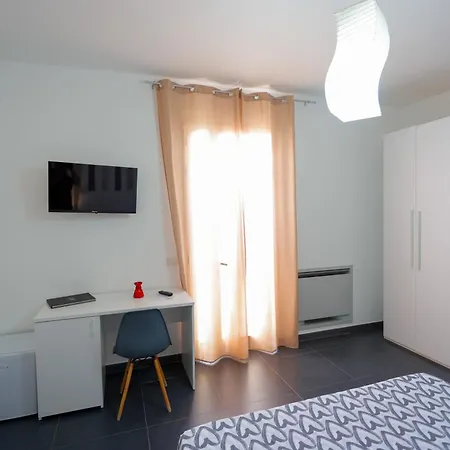 Bed & Breakfast Le Murge Del Salento Depandance *