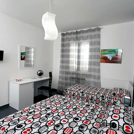 Le Murge Del Salento Depandance Bed & Breakfast Uggiano La Chiesa