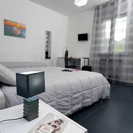 Bed & Breakfast Le Murge Del Salento Depandance Uggiano La Chiesa