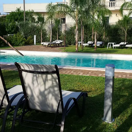 Bed & Breakfast Le Murge Del Salento Depandance Uggiano La Chiesa