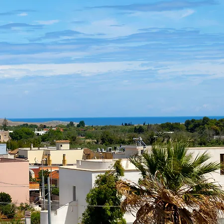 Bed & Breakfast Le Murge Del Salento Depandance 4*