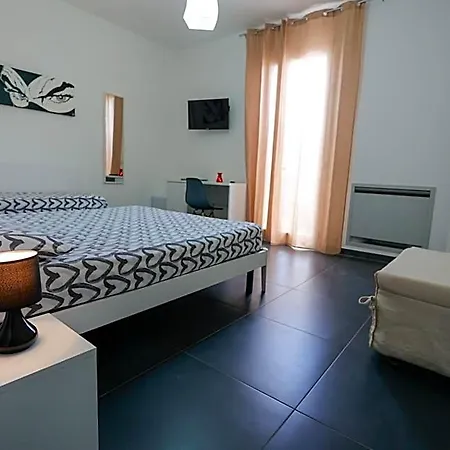 Le Murge Del Salento Depandance Bed & Breakfast 4*