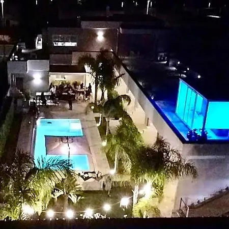 Le Murge Del Salento Depandance Bed & Breakfast
