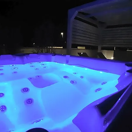 Le Murge Del Salento Depandance Panzió 4*