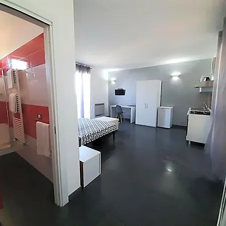 Le Murge Del Salento Depandance Bed & Breakfast Uggiano La Chiesa