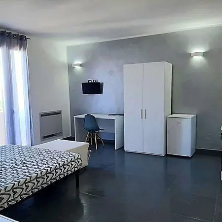 Bed & Breakfast Le Murge Del Salento Depandance