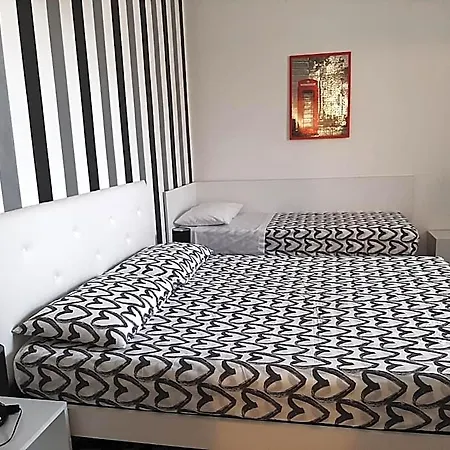 Panzió Le Murge Del Salento Depandance