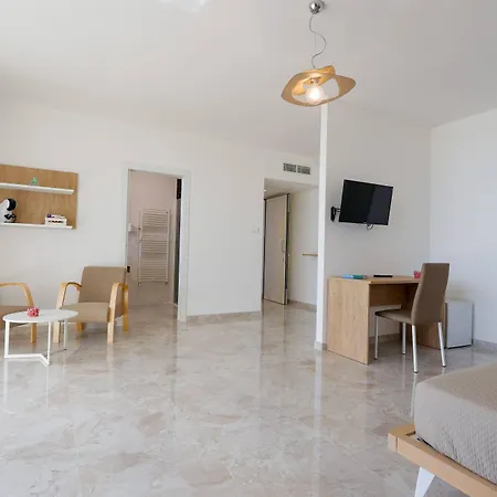Le Murge Del Salento Depandance Nocleg ze śniadaniem 4*