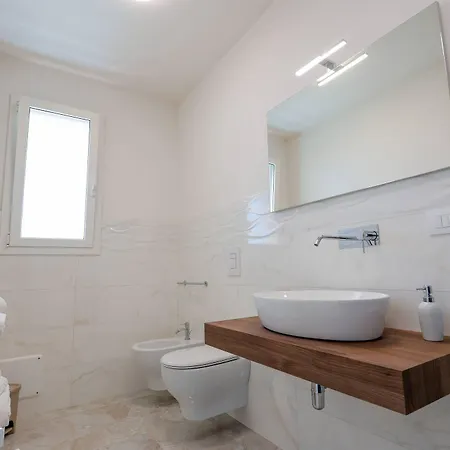 Le Murge Del Salento Depandance Nocleg ze śniadaniem 4*