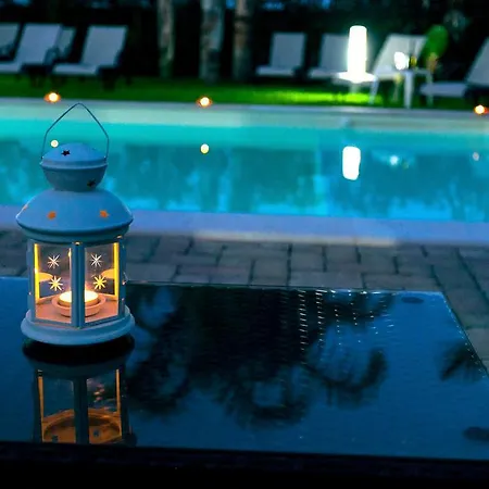 Le Murge Del Salento Depandance Bed & Breakfast