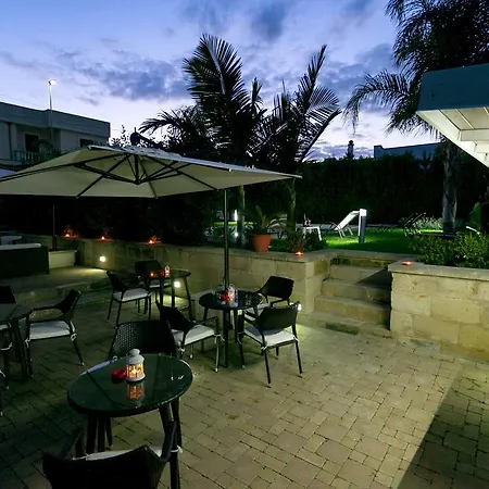 Bed & Breakfast Le Murge Del Salento Depandance
