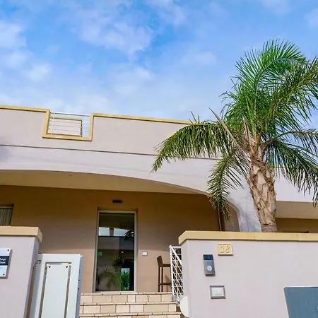 Le Murge Del Salento Depandance Bed & Breakfast