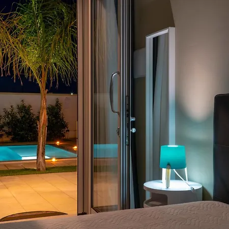 Le Murge Del Salento Depandance Bed & Breakfast *