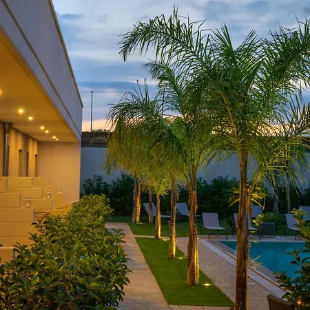 Le Murge Del Salento Depandance Bed & Breakfast 4*