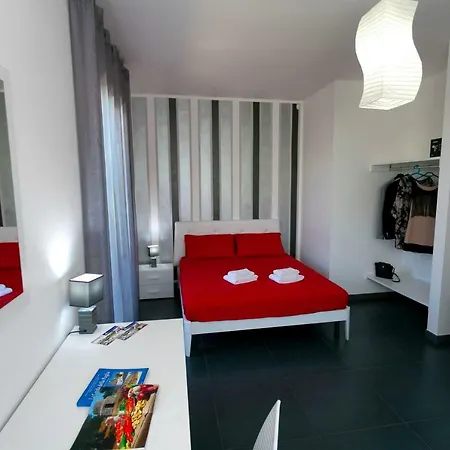 Bed & Breakfast Le Murge Del Salento Depandance