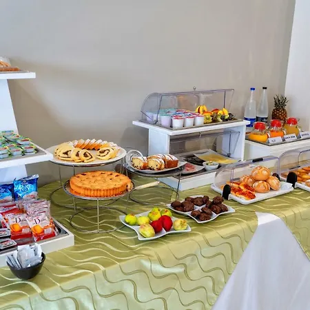 Bed & Breakfast Le Murge Del Salento Depandance *